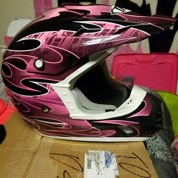 thh Other - Womens riding helmet